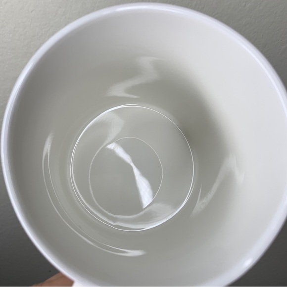 Williams Sonoma LOVE ❤️ Heart Coffee Cup Mug - Picture 5 of 5